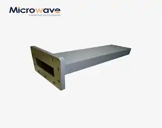 Can a Termination Waveguide Serve as a Dummy Load in Radar?